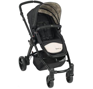  - bebe-care_Reverse-XT-Stroller