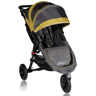 Baby Jogger City Mini GT Single Stroller For Moms, 51% OFF