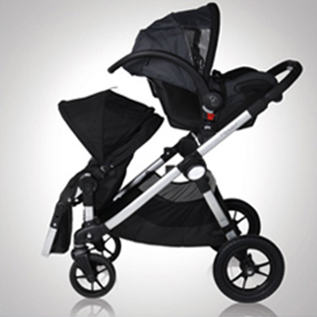 strollers for newborns and toddlers together