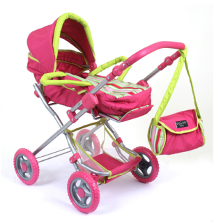 valco doll stroller