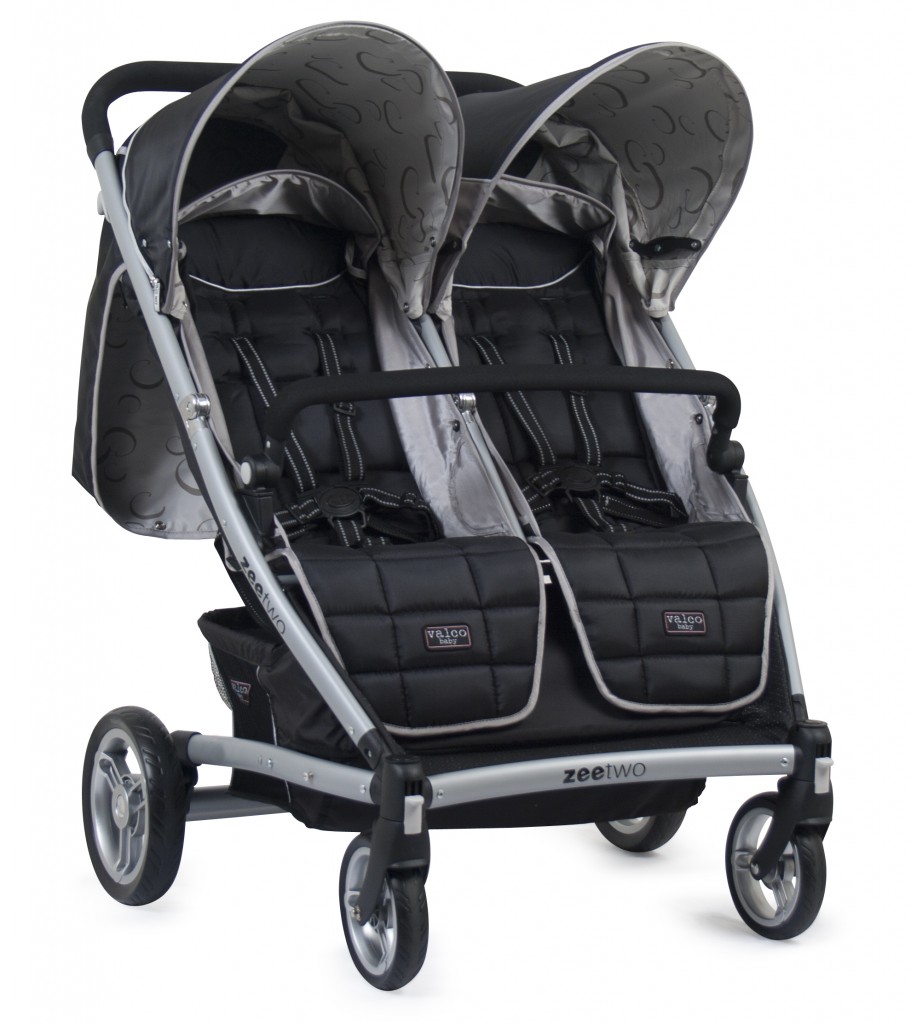 rebel q ex pram